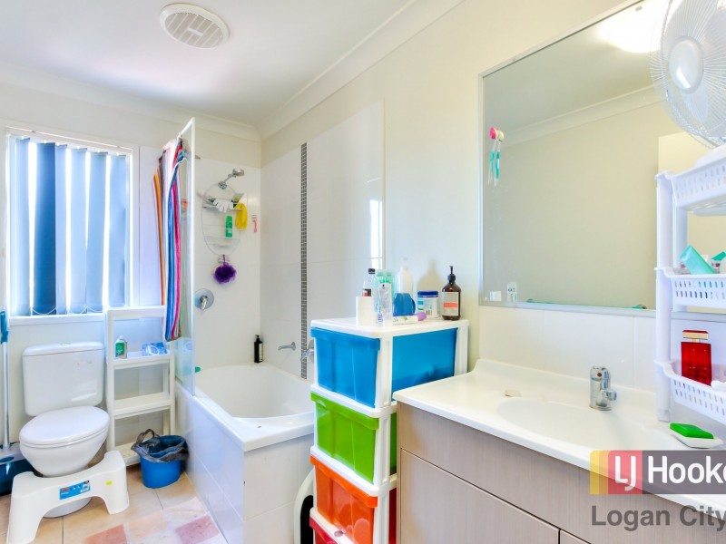 25/23-37 Garfield Road, Woodridge QLD 4114