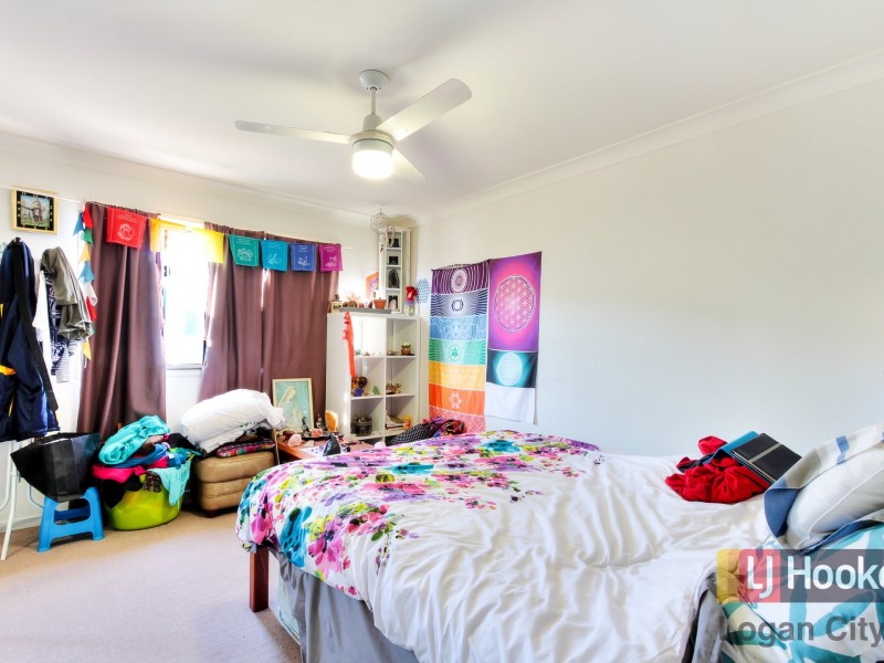 25/23-37 Garfield Road, Woodridge QLD 4114