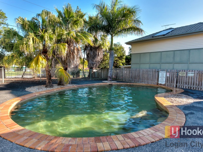 25/23-37 Garfield Road, Woodridge QLD 4114