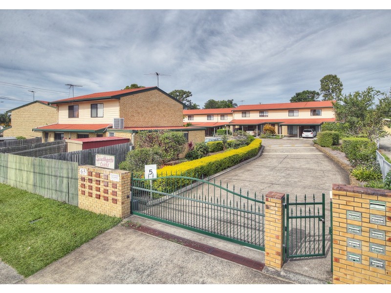 8/63 Southgate Drive, Woodridge QLD 4114