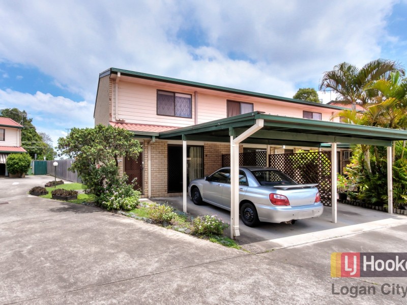 8/63 Southgate Drive, Woodridge QLD 4114
