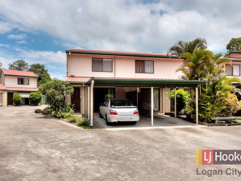 8/63 Southgate Drive, Woodridge QLD 4114
