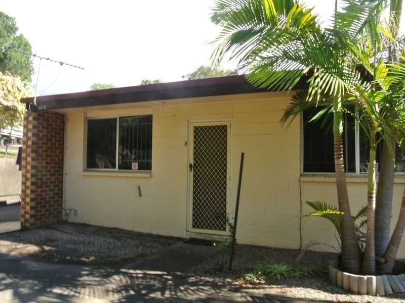 5/42 Defiance Road, Logan Central QLD 4114