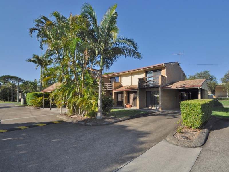 3/26 Charles Avenue, Logan Central QLD 4114