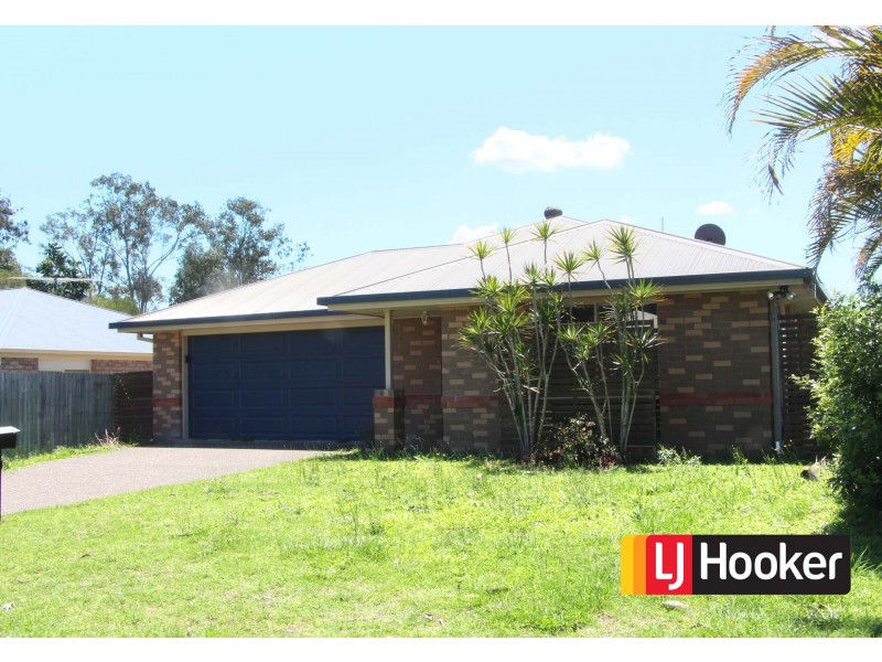 11 Shamrock St, Crestmead QLD 4132