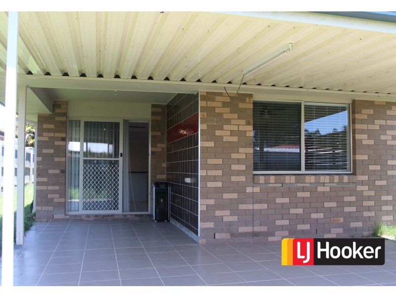 11 Shamrock St, Crestmead QLD 4132