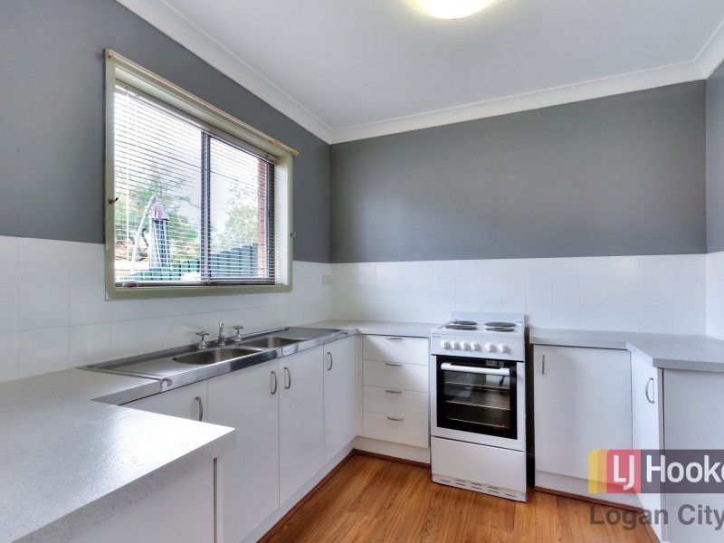 Unit 4/57 Park Road, Slacks Creek QLD 4127