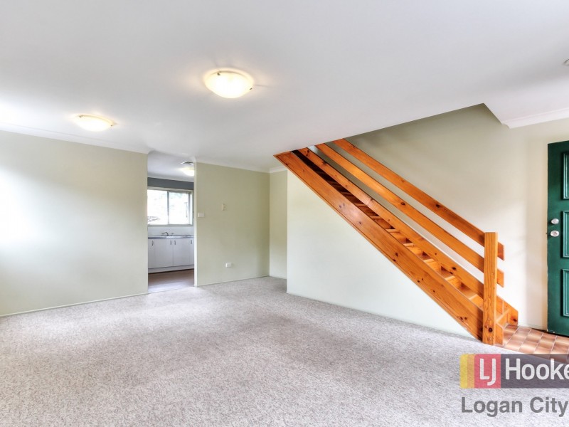 Unit 4/57 Park Road, Slacks Creek QLD 4127