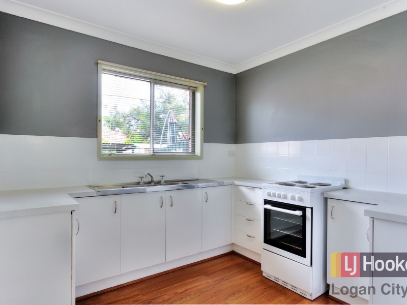 Unit 4/57 Park Road, Slacks Creek QLD 4127