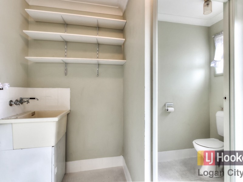 Unit 4/57 Park Road, Slacks Creek QLD 4127