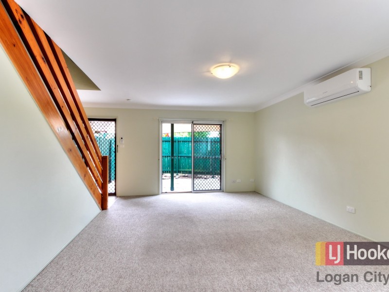 Unit 4/57 Park Road, Slacks Creek QLD 4127