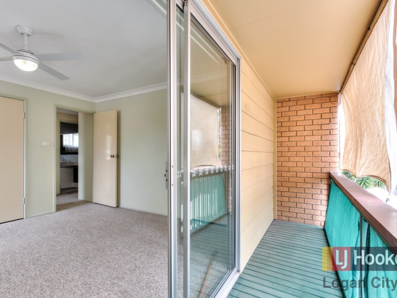 Unit 4/57 Park Road, Slacks Creek QLD 4127
