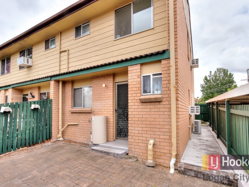 Unit 4/57 Park Road, Slacks Creek QLD 4127