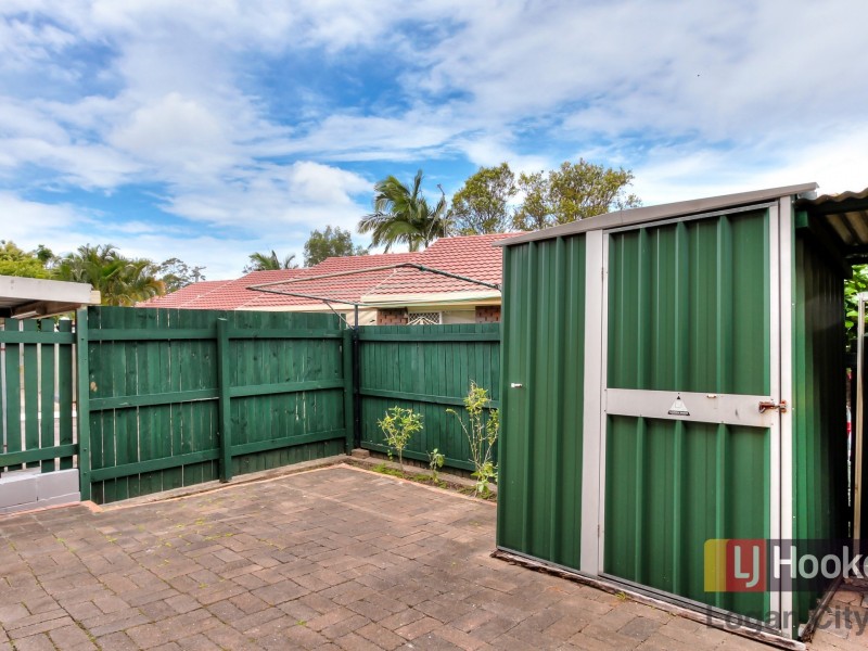 Unit 4/57 Park Road, Slacks Creek QLD 4127