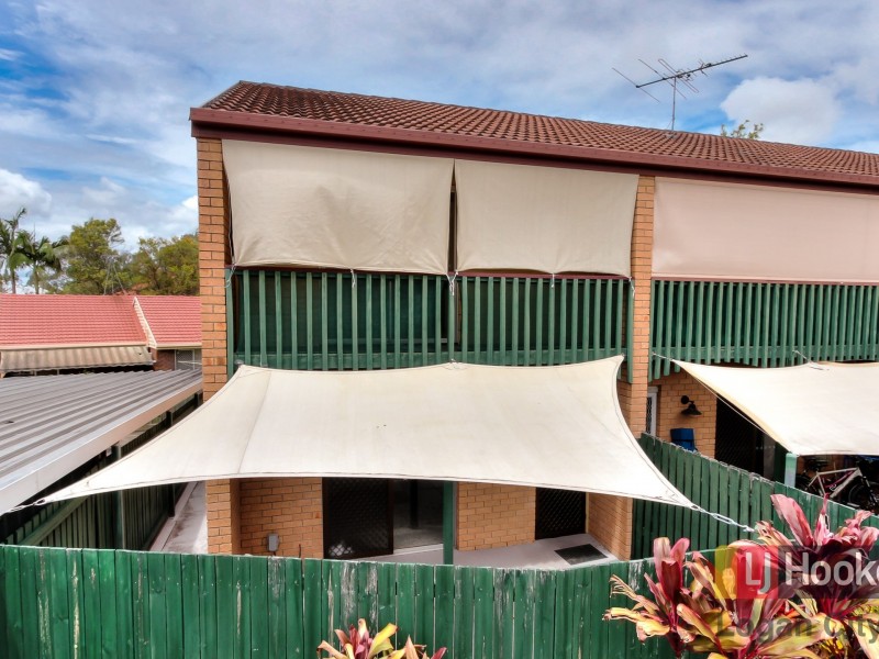 Unit 4/57 Park Road, Slacks Creek QLD 4127
