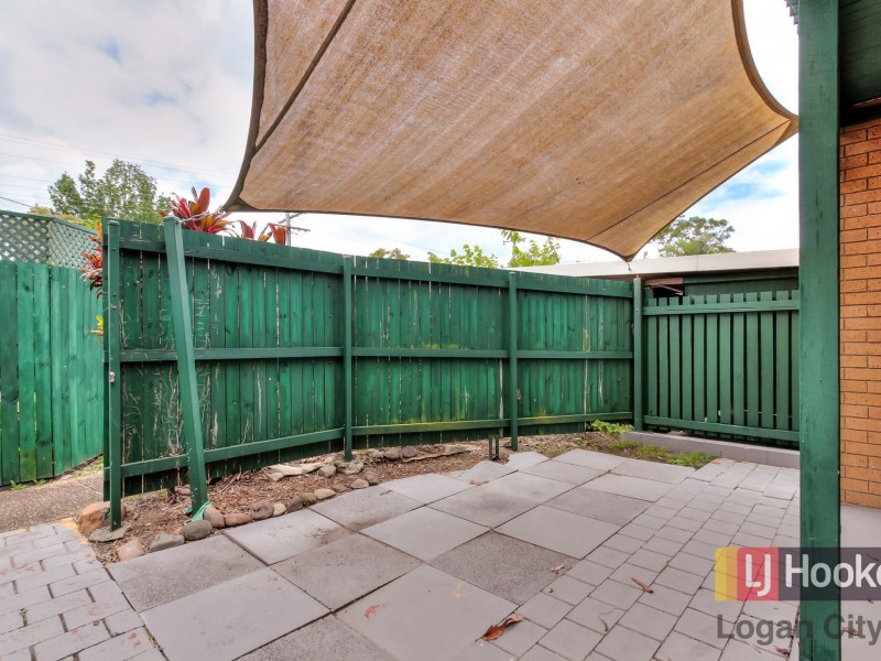 Unit 4/57 Park Road, Slacks Creek QLD 4127