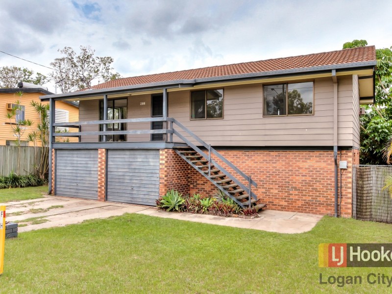 288 Middle Road, Boronia Heights QLD 4124