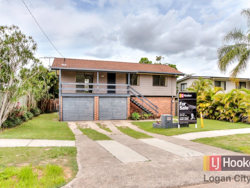 288 Middle Road, Boronia Heights QLD 4124