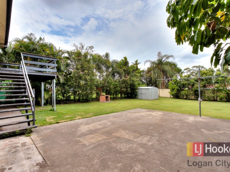 288 Middle Road, Boronia Heights QLD 4124