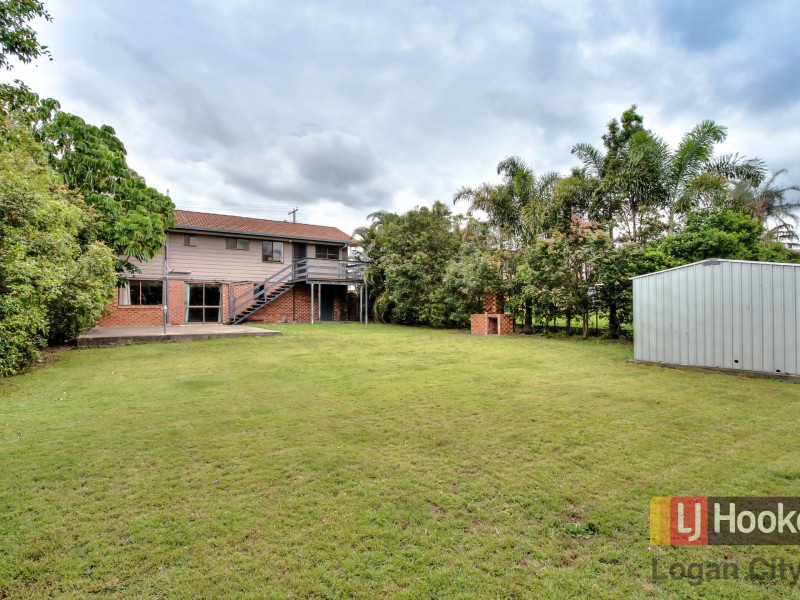 288 Middle Road, Boronia Heights QLD 4124