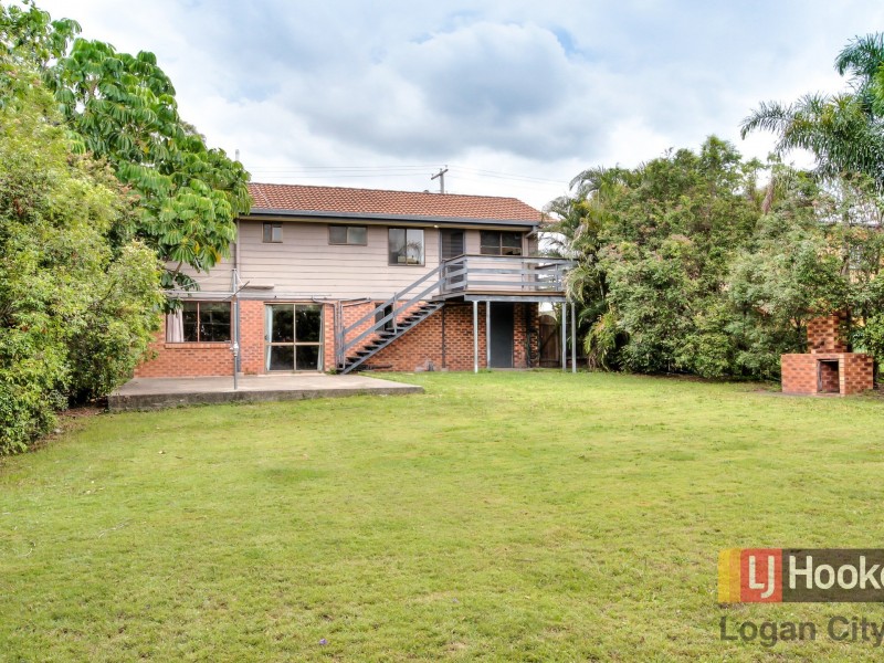 288 Middle Road, Boronia Heights QLD 4124