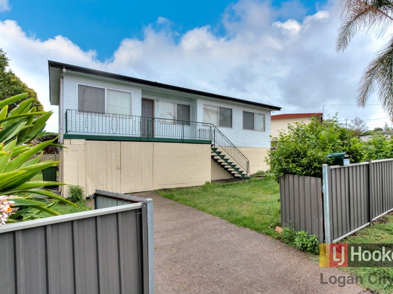 111 Jacaranda Avenue, Logan Central QLD 4114