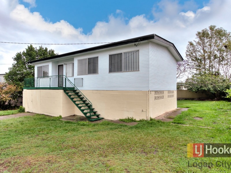 111 Jacaranda Avenue, Logan Central QLD 4114