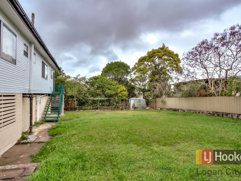111 Jacaranda Avenue, Logan Central QLD 4114
