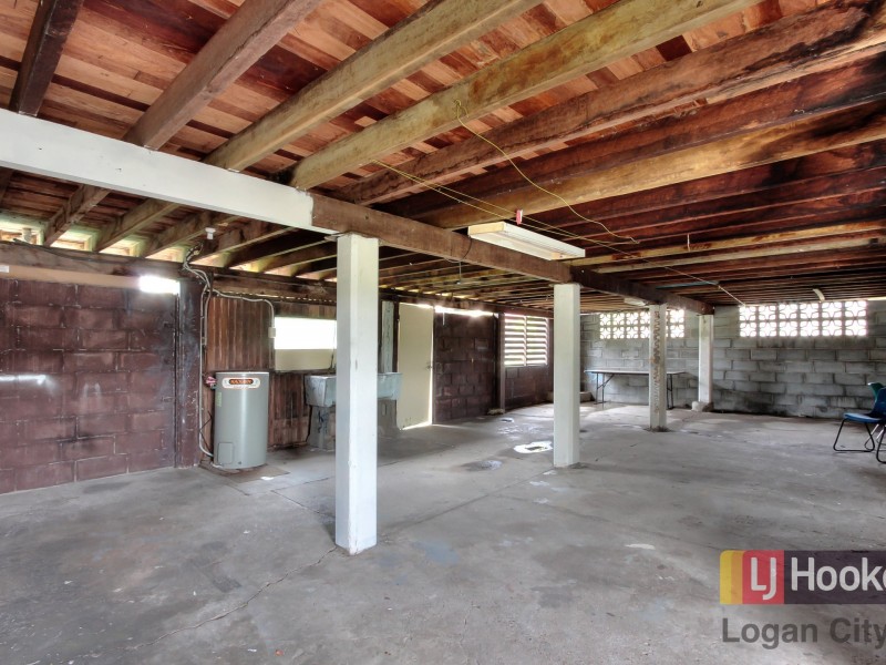 111 Jacaranda Avenue, Logan Central QLD 4114