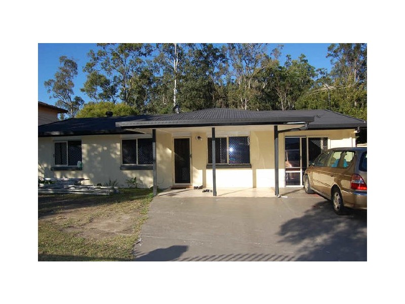 Kingston QLD 4114