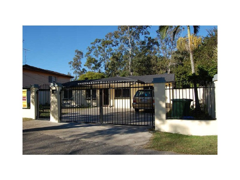 Kingston QLD 4114