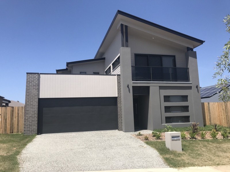 8 Sienna Circuit, Yarrabilba QLD 4207