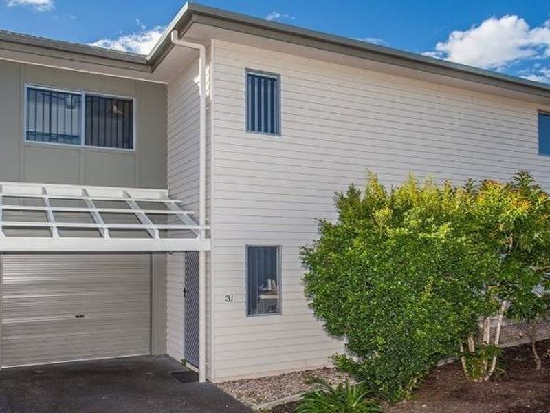 31/23 Garfield Road, Woodridge QLD 4114