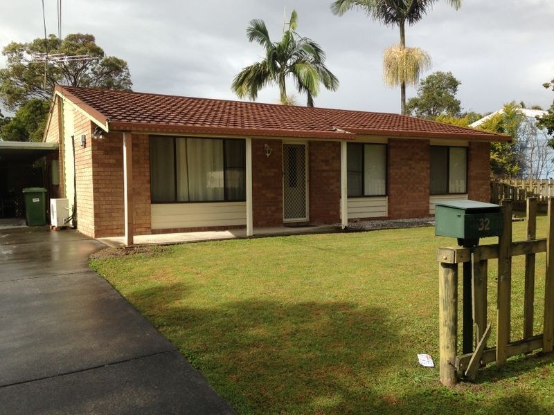 32 Parliament Street, Bethania QLD 4205