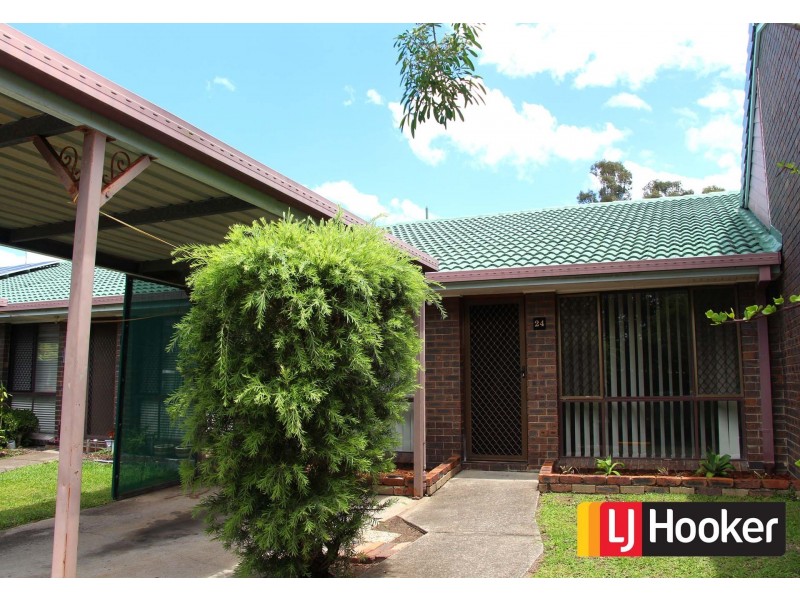 24/31 Nyanza Street, Woodridge QLD 4114