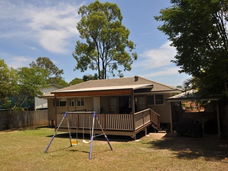 4 Michael Street, Slacks Creek QLD 4127