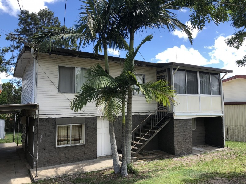6 Oakland Avenue, Woodridge QLD 4114