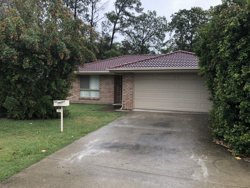 12 Lahore Street, Crestmead QLD 4132