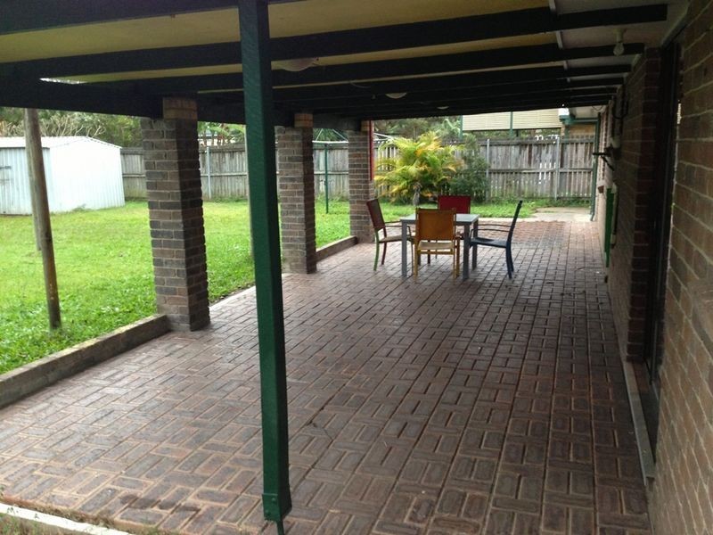 14 Surman Street, Loganlea QLD 4131