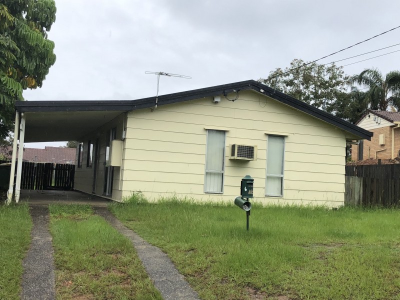 6 Cabernet Court, Kingston QLD 4114