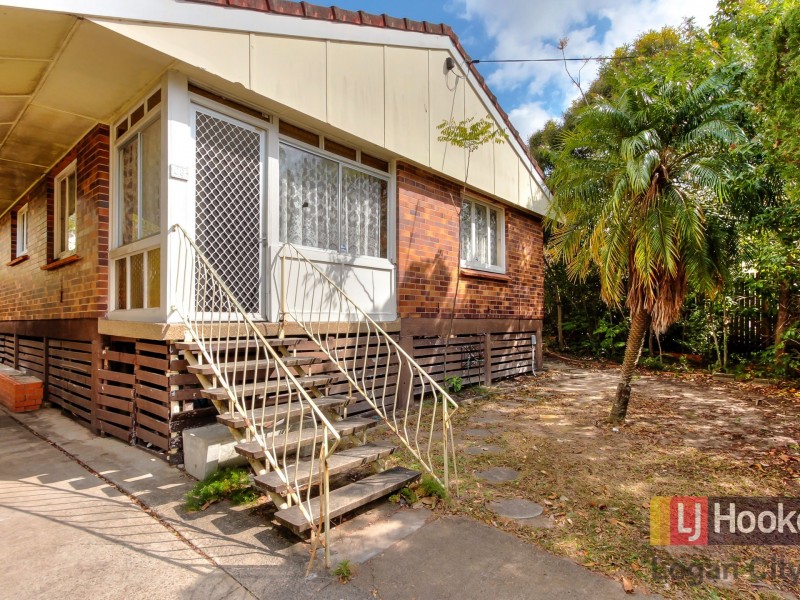 3 Edward Street, Woodridge QLD 4114