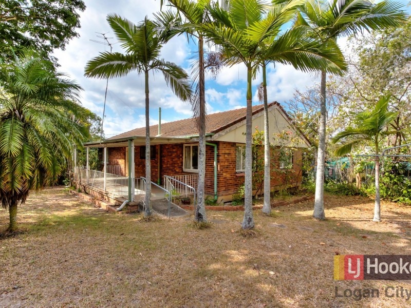 3 Edward Street, Woodridge QLD 4114