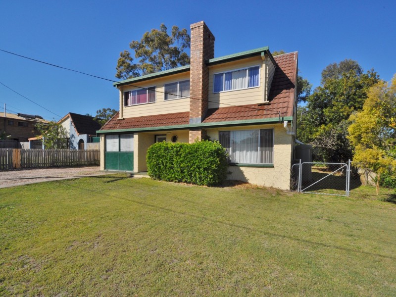 6 Limerick Drive, Crestmead QLD 4132