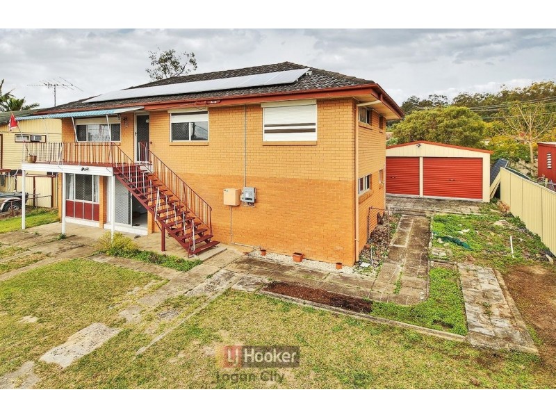 30 Bardon Road, Logan Central QLD 4114