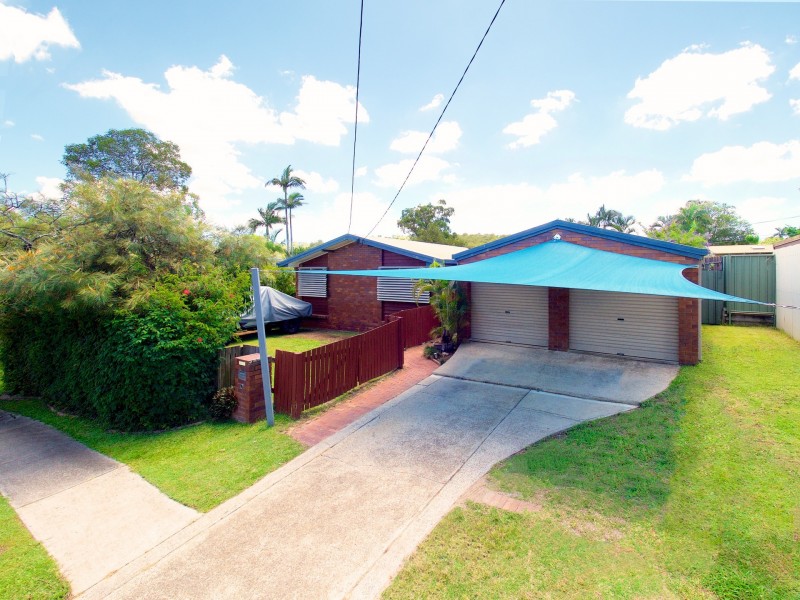 90 Barbaralla Drive, Springwood QLD 4127