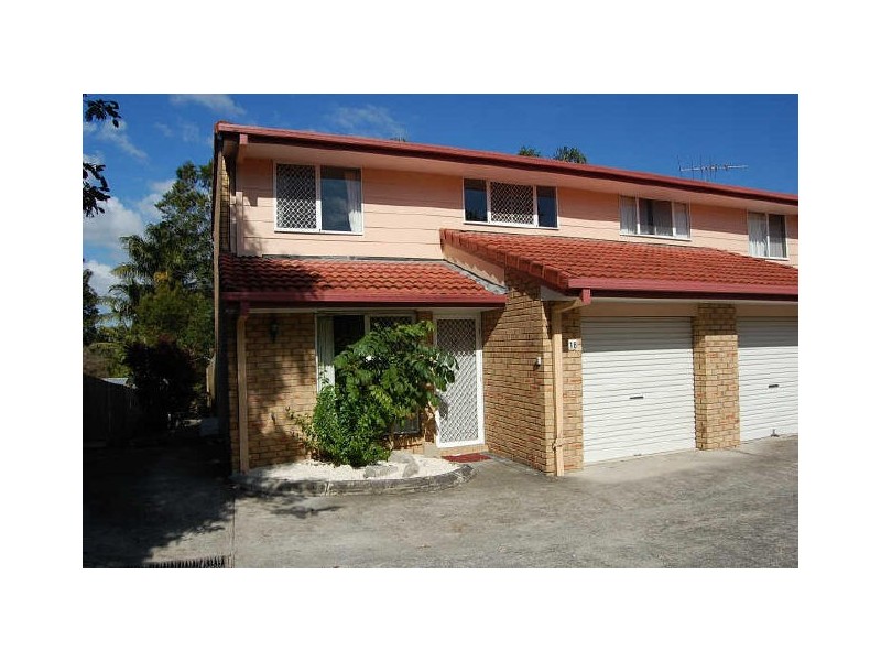 Slacks Creek QLD 4127