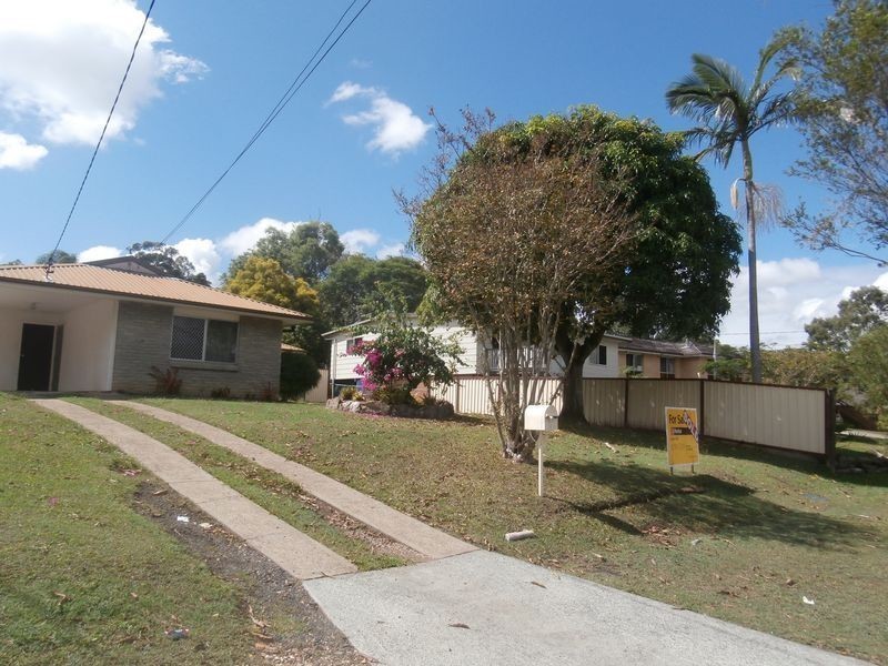 18 Rowan Street, Slacks Creek QLD 4127