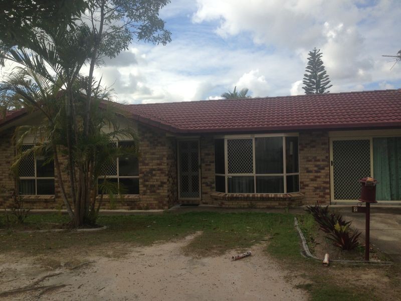2 Pitt Court, Crestmead QLD 4132