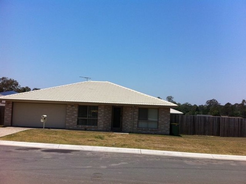 1 Airedale Court, Marsden QLD 4132