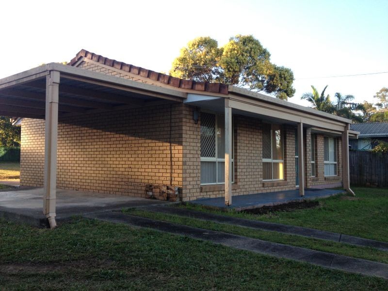 35 Velorum Drive, Kingston QLD 4114